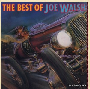 硼륷 the best of joe walsh AA-1083