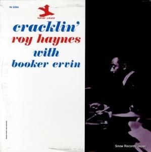إ cracklin' NJ8286 / NJLP8286