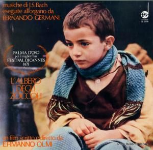 եʥɡޡ l' albero degli zoccoli CS2006