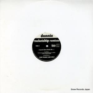 ɥˡ rocketship remixes DONNIE2