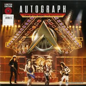 ȥ the anthology CLO5033LP