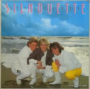 륨å silhouette PL40275