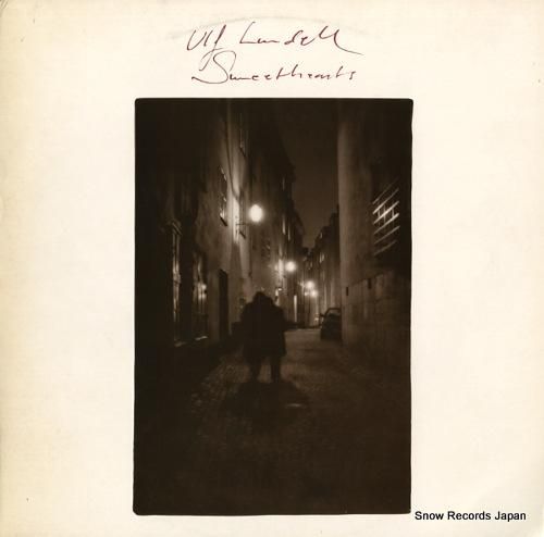 ウルフ・ルンデル sweeth