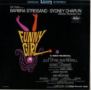 С֥顦ȥ饤 funny girl STAO2059