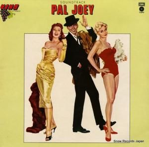 ե󥯡ʥȥ pal joey VMP1005