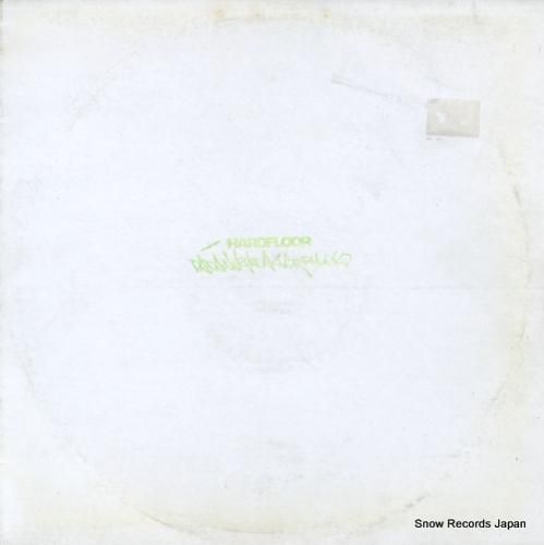 ハードフロア dadamnph