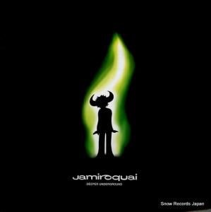 ߥ磻 deeper underground SSQ6659046