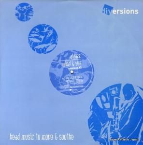 ATJAZZ wind & sea (remixes #2) DIV6