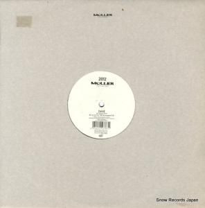 DAVE nerven MULLER2012