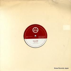 DOCTOR DUB reach for the sky IDR-009
