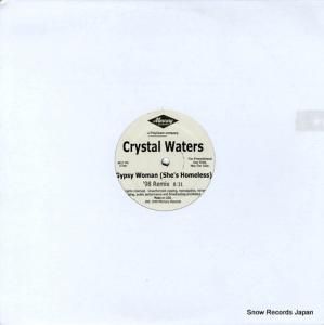 ꥹ롦 gypsy woman (she's homeless) / in de ghetto MELP196