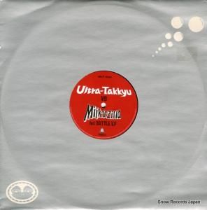 ޥ󡦥 1st battle ep FROG011R