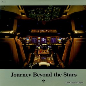  journey beyond the stars SYUM0068