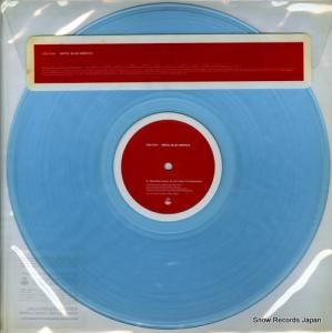 󥤥 metal blue america SYUM037