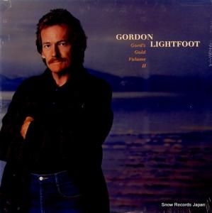 ɥ󡦥饤ȥեå gord's gold volume ii 925784-1