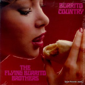 ե饤󥰡Хåȡ֥饶 burrito country BR-1979