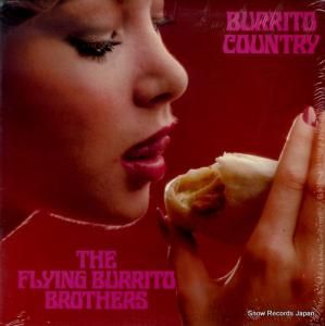 ե饤󥰡Хåȡ֥饶 burrito country BR-1979