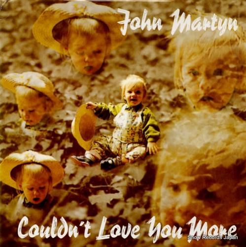 ジョン・マーティン could