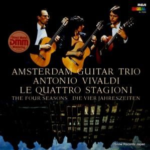 ॹƥࡦȥꥪ vivaldi; le quattro stagioni GL70220