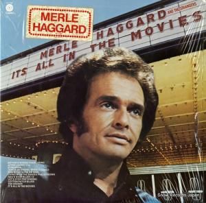 ޡ롦ϥɤȥȥ󥸥㡼 it's all in the movies ST-11483