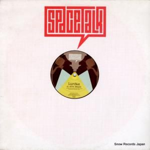 LURIFAX afro beach / need someone ST003T