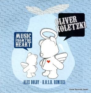 ѡե饤ӡ music from the heart HYR7013