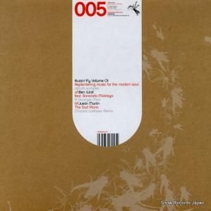 ٥󡦥åȡ㥹ƥ󡦥ޡƥ buzzin' fly volume 01 replenishing music for the modern soul 005BUZZ