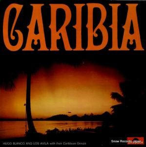 ֥ caribia 184063
