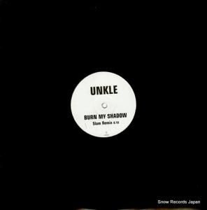󥯥 burn my shadow DJPR09