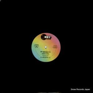 󥿥롦ƥ get another love / hey taxi driver K-5100
