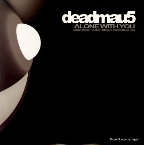 デッドマウス alone wi