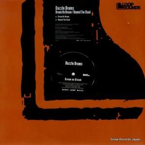 롦ɥॹ dream on dream / beyond the cloud LSEP-006