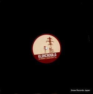 MIKE MENDOZA music @ space / who told you ES-003