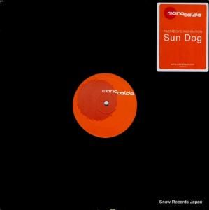 PASTABOYS INSPIRATION sun dog MC008US