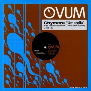 CHYMERA umbrella OVM-180