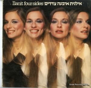 ILANIT four sides ROH721