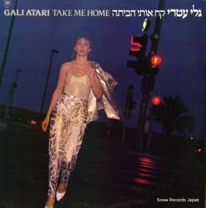 ꡦ take me home CBS85077