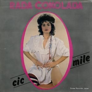 RADA COKOLADA cic mile LSY-61985