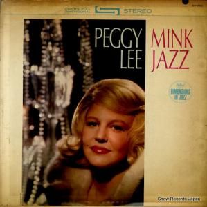 ڥ꡼ mink jazz ST1850