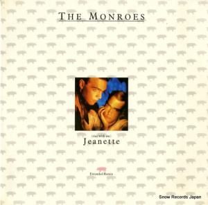  (stay with me) jeanette K0602010766