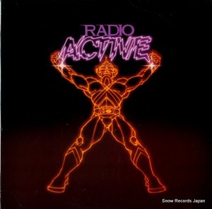 V/A radio active TU2940