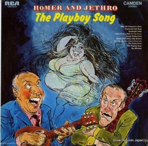 ۡޡ& the playboy song CAS-2315