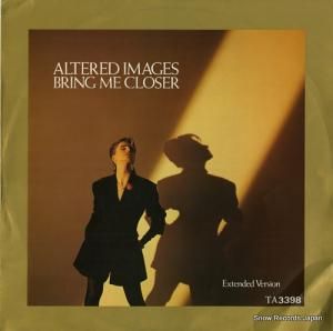 륿ɡ᡼ bring me closer TA3398
