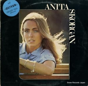 ˥ anita skorgan CLP3007
