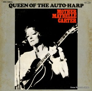 ᥤ٥롦 queen of the auto-harp MCL-1090