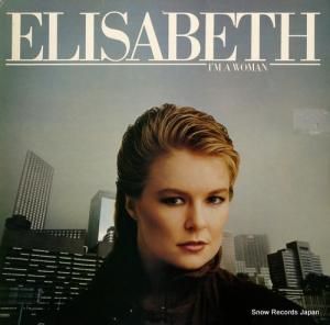 ELISABETH i'm a woman MLPH1562