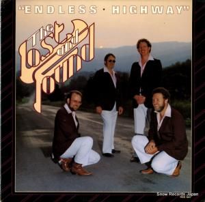 ȡɡե endless highway REB1607