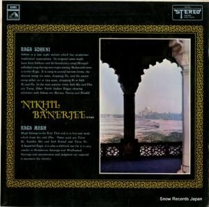 ˥ҥ롦Хʥ른 raga soheni, raga megh EASD1377