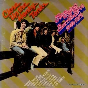 ե饤󥰡Хåȡ֥饶 close up the honky tonks SP-3631
