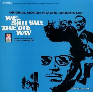 륤Х we still kill the old way UAS5183